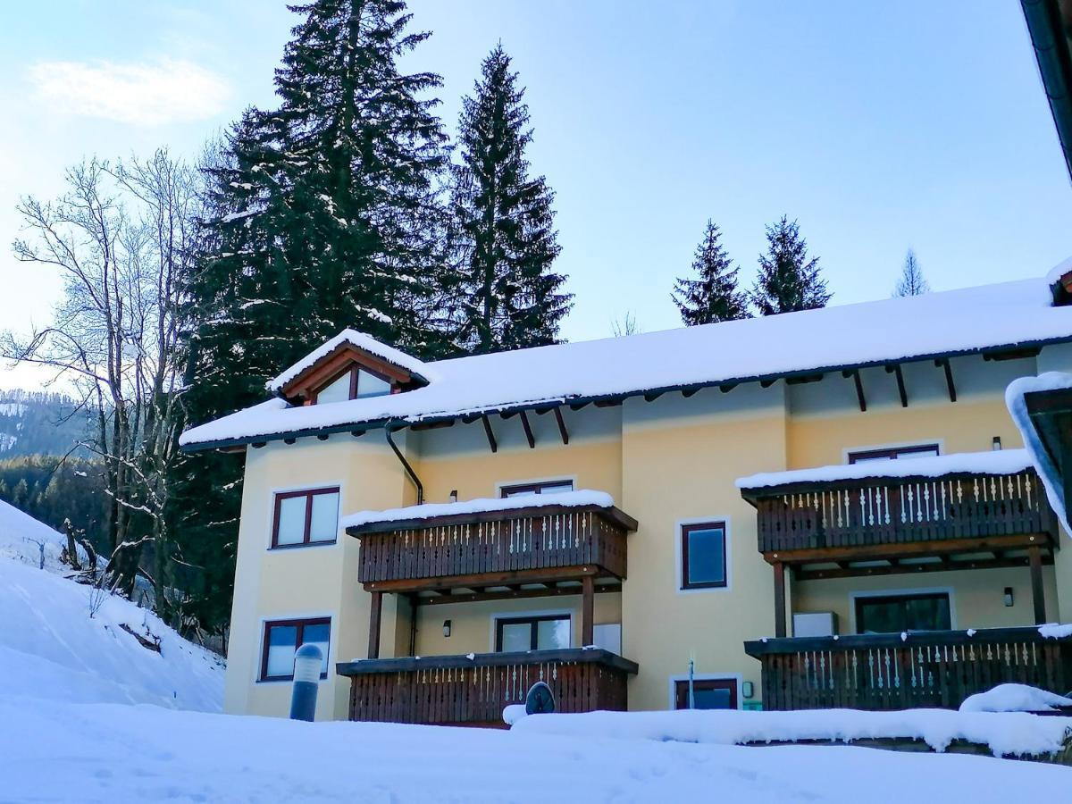 Wald Residence - Kaernten Card Sommer Inklusive Bad Kleinkirchheim Exterior photo