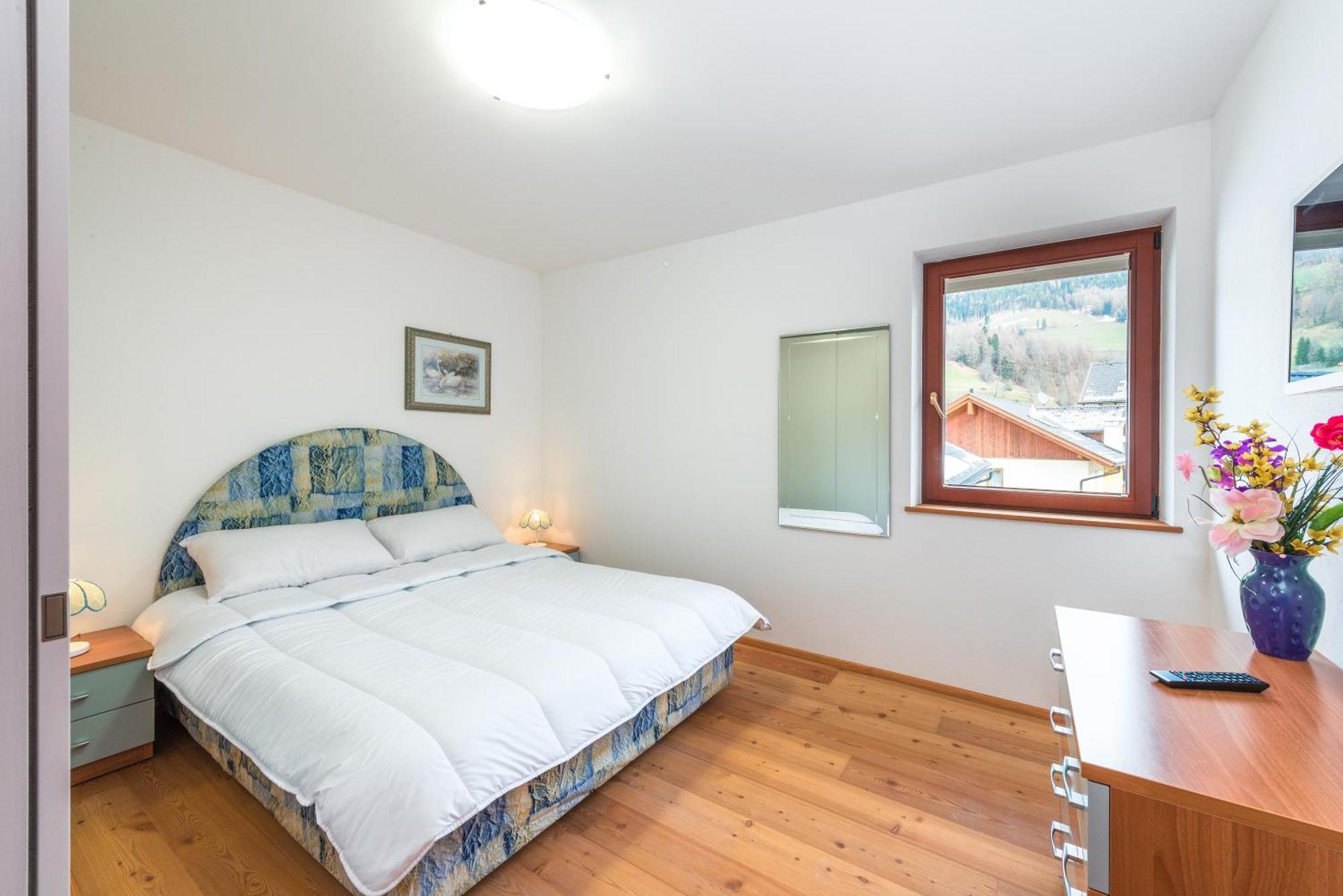 Wald Residence - Kaernten Card Sommer Inklusive Bad Kleinkirchheim Room photo